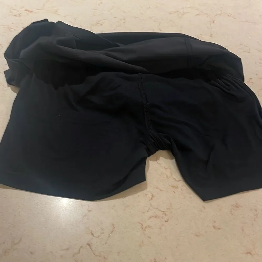 Columbia dri-fit athletic skirt